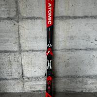 Sci Atomic Redster