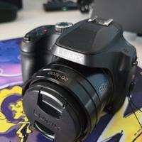Panasonic Lumix DC FZ82