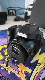 Panasonic Lumix DC FZ82