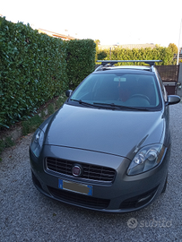 Fiat croma 1.9 jtd