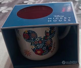 tazza da collezione MICKEY MOUSE Disney