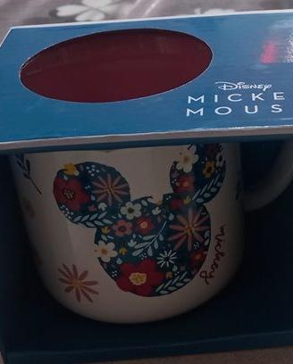 tazza da collezione MICKEY MOUSE Disney