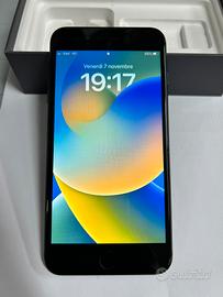 Iphone 8 plus 256 Gb
