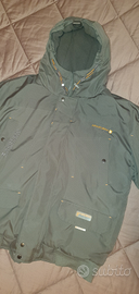 ANAPURNA SWISS CROSS - GIUBBOTTO taglia XL