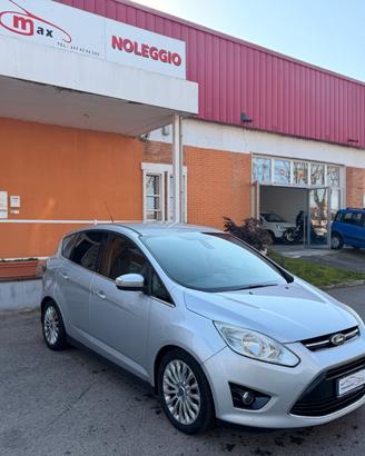 Ford C-Max 2.0 TDCi 163CV Titanium
