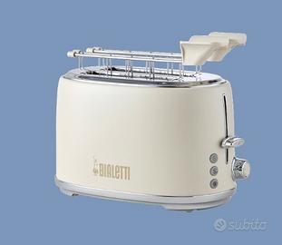 Bialetti tostapane