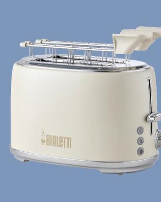 Bialetti tostapane