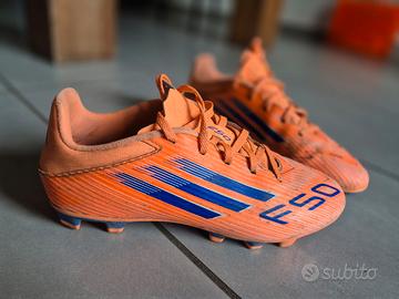 Scarpe calcio