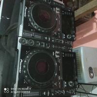 coppia cdj 2000 