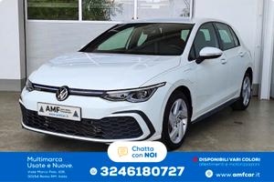 Volkswagen Golf 1.4 Plug-In Hybrid DSG GTE
