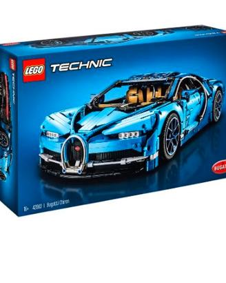 Modellino LEGO