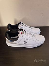 U.S. Polo Assn. - Sneaker bassa casual / sportiva