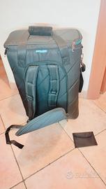 Thomann Voyager tripla custodia per trombe