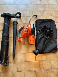 Soffiatore Black & Decker