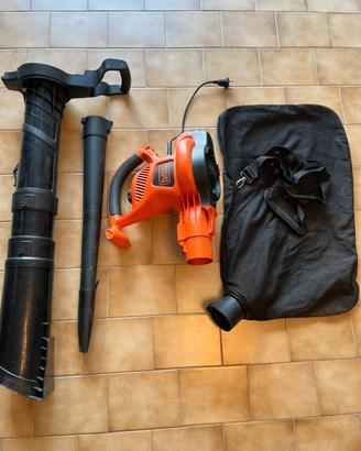 Soffiatore Black & Decker