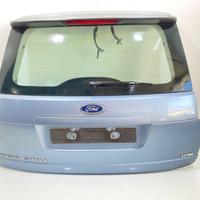 PORTELLONE POSTERIORE COMPLETO FORD C - Max Serie