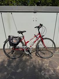 City bike Elios