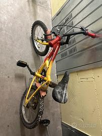 Bicicletta bambino