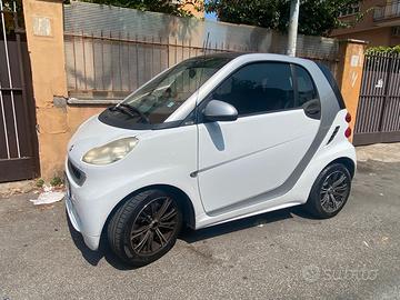 SMART fortwo 2ª serie - 2012