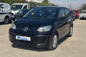 VOLKSWAGEN up! Evo move up! 1.0cc 65cv