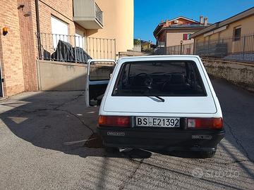 Smoll innocenti