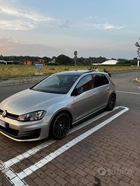 Golf 7 Gti