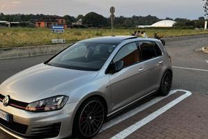 Golf 7 Gti