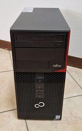 Computer Win 11 Intel Core I5 8Gb Ram DDR4 SSD 500