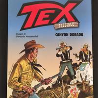 Tex Willer
