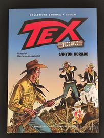 Tex Willer