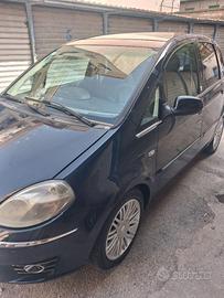 lancia musa 1.4 gpl