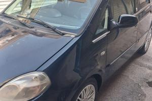 lancia musa 1.4 gpl