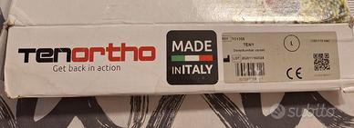 Corsetto /Busto Tenortho Ypsilon TO1306