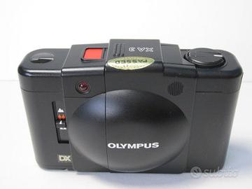 Fotocamera Olympus XA3
