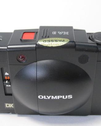 Fotocamera Olympus XA3