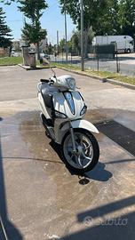 Liberty 50cc 2018