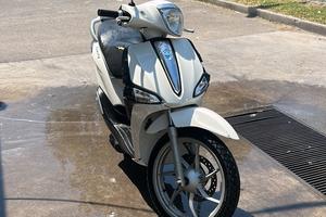 Liberty 50cc 2018