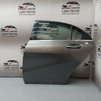 Porta portiera posteriore sinistra mercedes a180 w