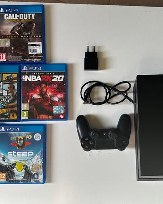 Play station 4 joystick 7giochi
