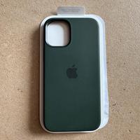 Cover iPhone 12Mini Cyprus Green originale Apple