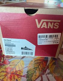 Vans da donna