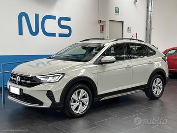 VOLKSWAGEN Taigo 1.0 TSI Life