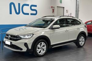 VOLKSWAGEN Taigo 1.0 TSI Life