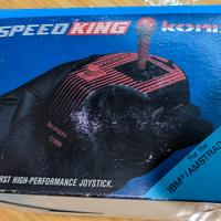 joystick konix speed king