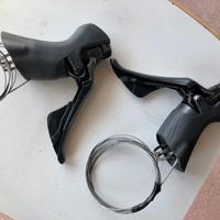 Shimano Dura Ace 9100(3 componenti)