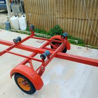 Carrello alaggio 
