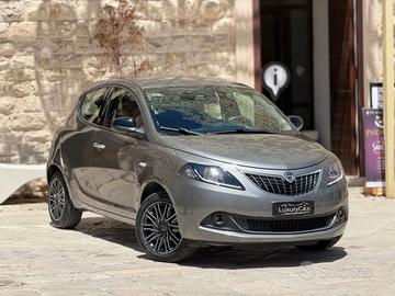 Lancia Ypsilon 1.0 FireFly 5 porte S&S Hybrid Ecoc