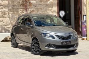 Lancia Ypsilon 1.0 FireFly 5 porte S&S Hybrid Ecoc