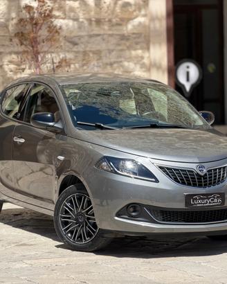 Lancia Ypsilon 1.0 FireFly 5 porte S&S Hybrid Ecoc