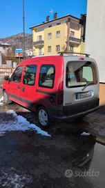 Kangoo 1.2 16V